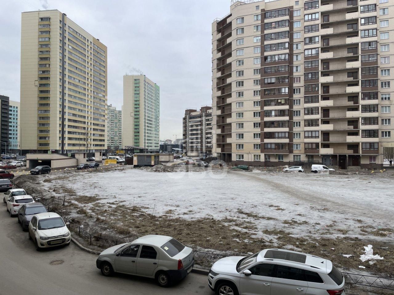 однокомнатная квартира в Санкт-Петербурге по адресу: Итальянский пер., 4