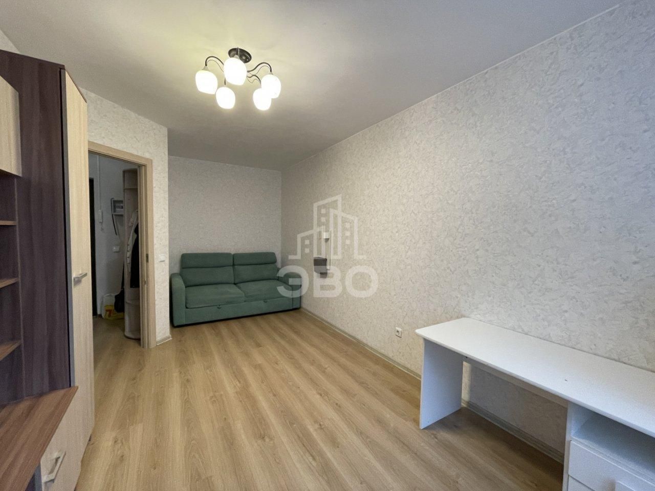 однокомнатная квартира в Санкт-Петербурге по адресу: Итальянский пер., 4