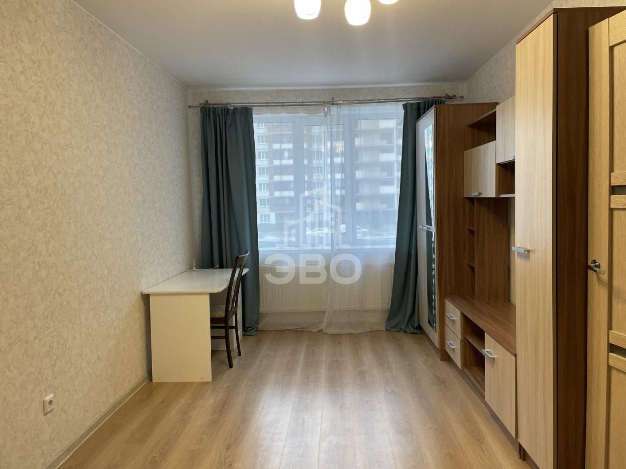 однокомнатная квартира в Санкт-Петербурге по адресу: Итальянский пер., 4