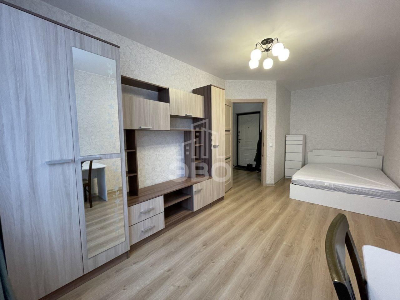 однокомнатная квартира в Санкт-Петербурге по адресу: Итальянский пер., 4