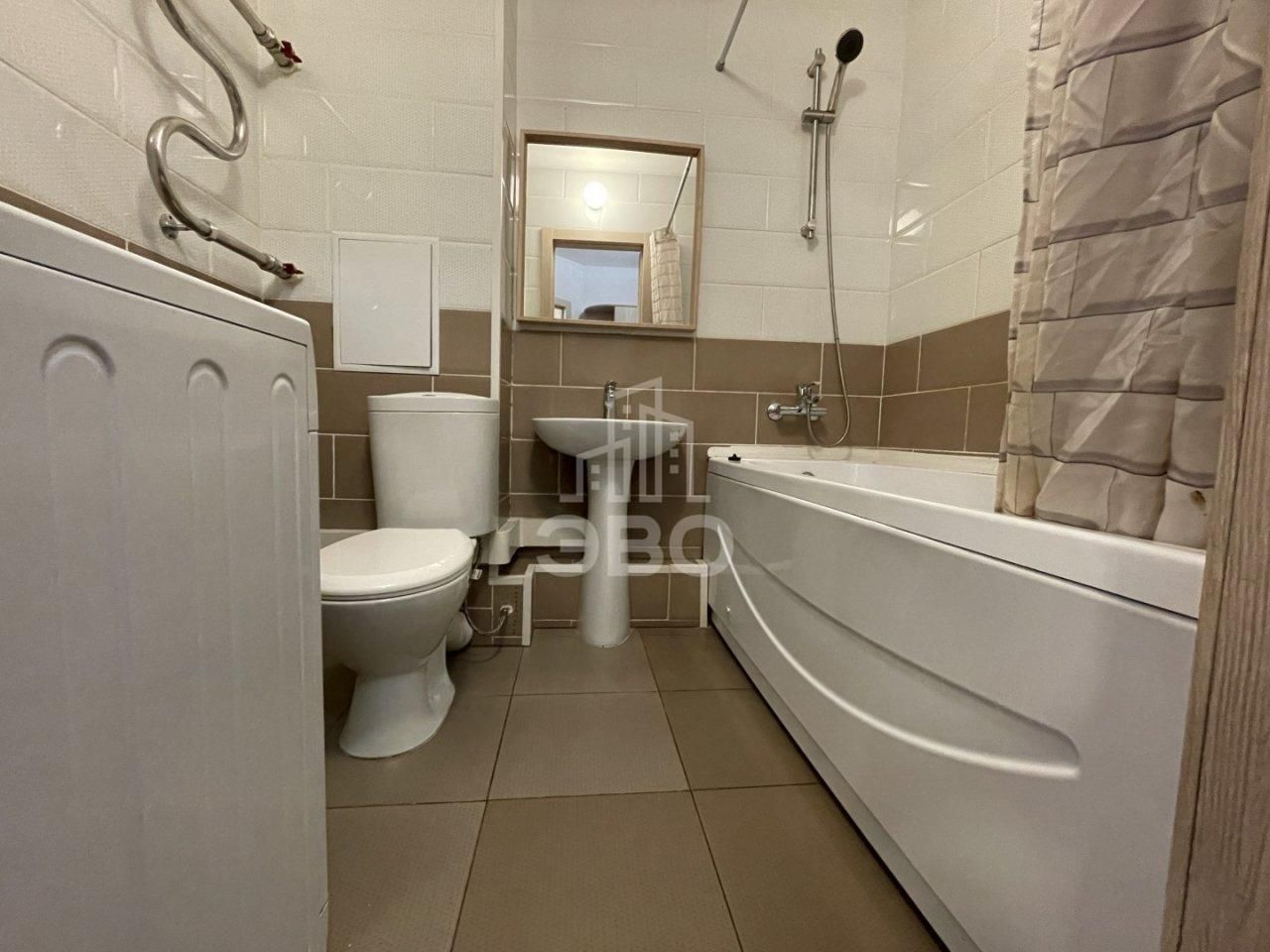 однокомнатная квартира в Санкт-Петербурге по адресу: Итальянский пер., 4