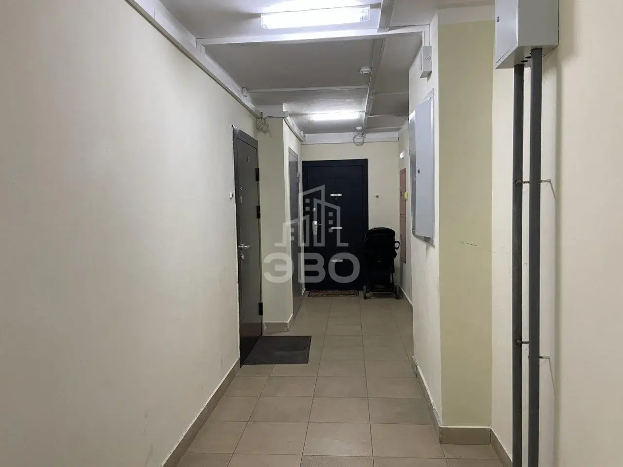 однокомнатная квартира в Санкт-Петербурге по адресу: Итальянский пер., 4