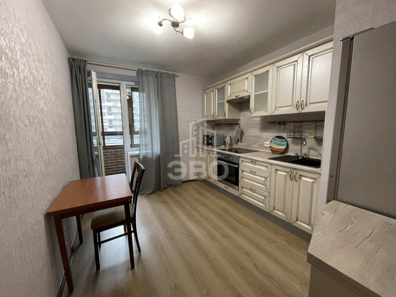 однокомнатная квартира в Санкт-Петербурге по адресу: Итальянский пер., 4