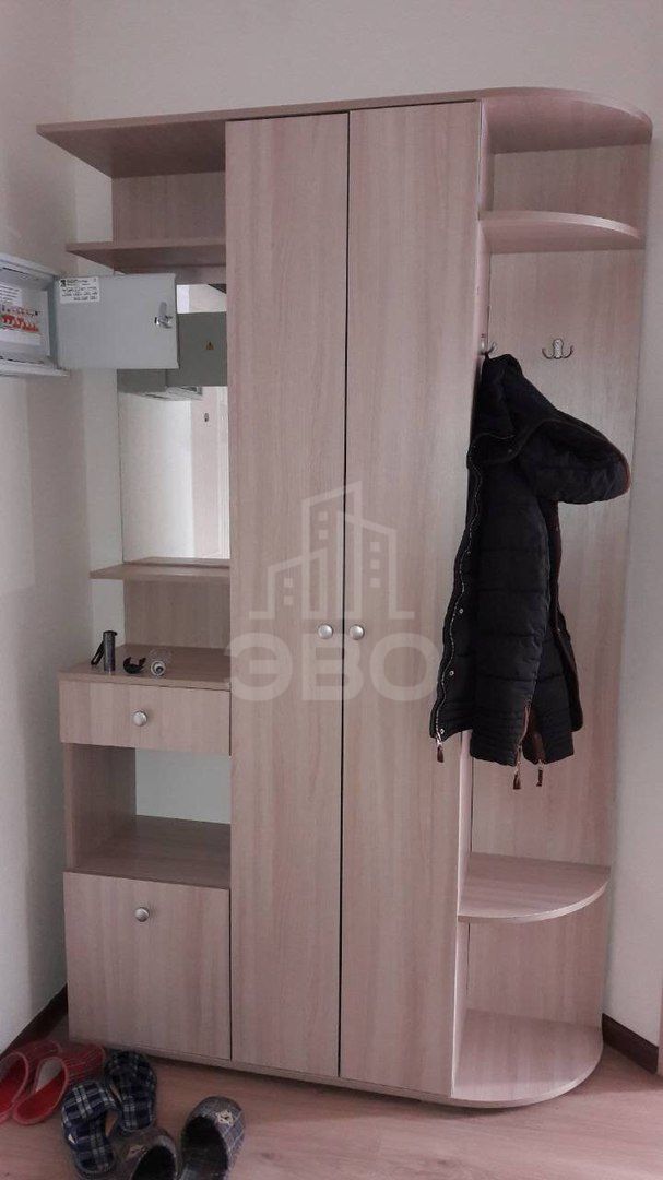 однокомнатная квартира в Санкт-Петербурге по адресу: Итальянский пер., 4