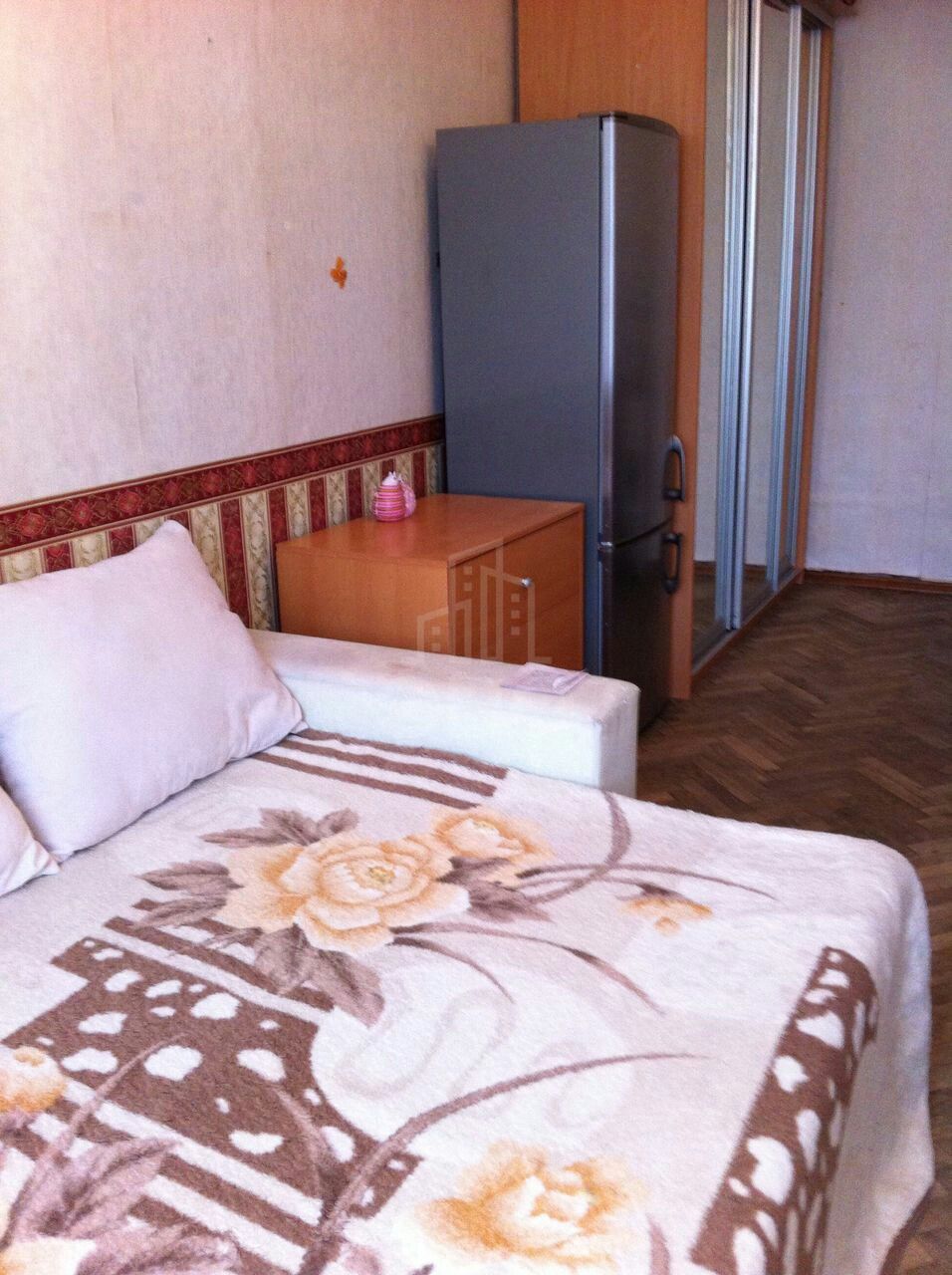 комната в Санкт-Петербурге по адресу: Новостроек ул., 3