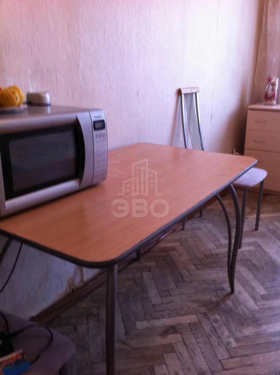 комната в Санкт-Петербурге по адресу: Новостроек ул., 3