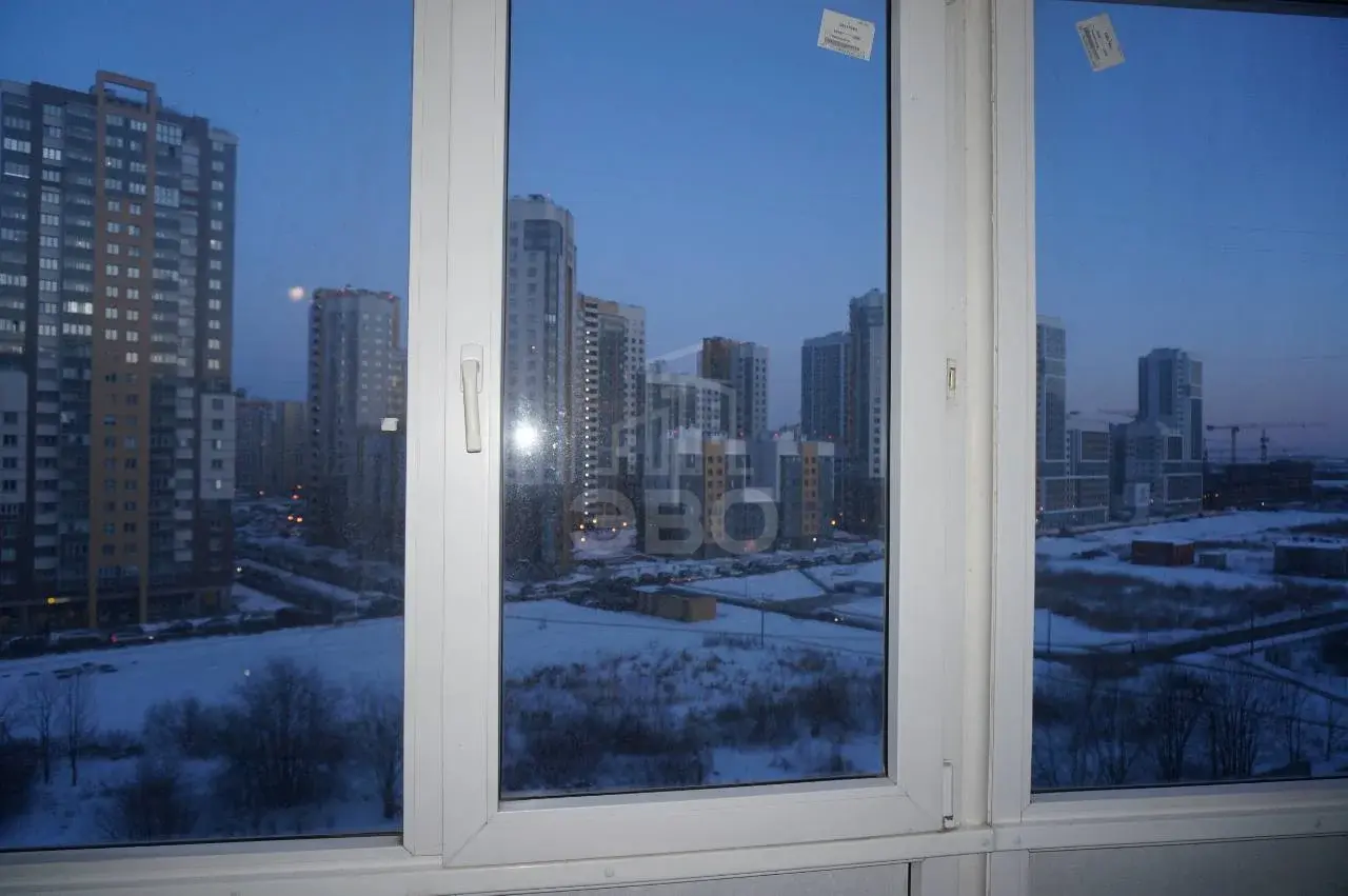 однокомнатная квартира в Санкт-Петербурге по адресу: Пулковское ш., 26, к 7