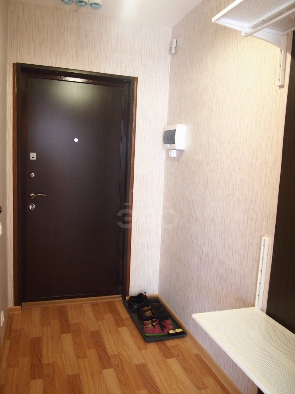 однокомнатная квартира в Санкт-Петербурге по адресу: Бабушкина ул., 82, к 3