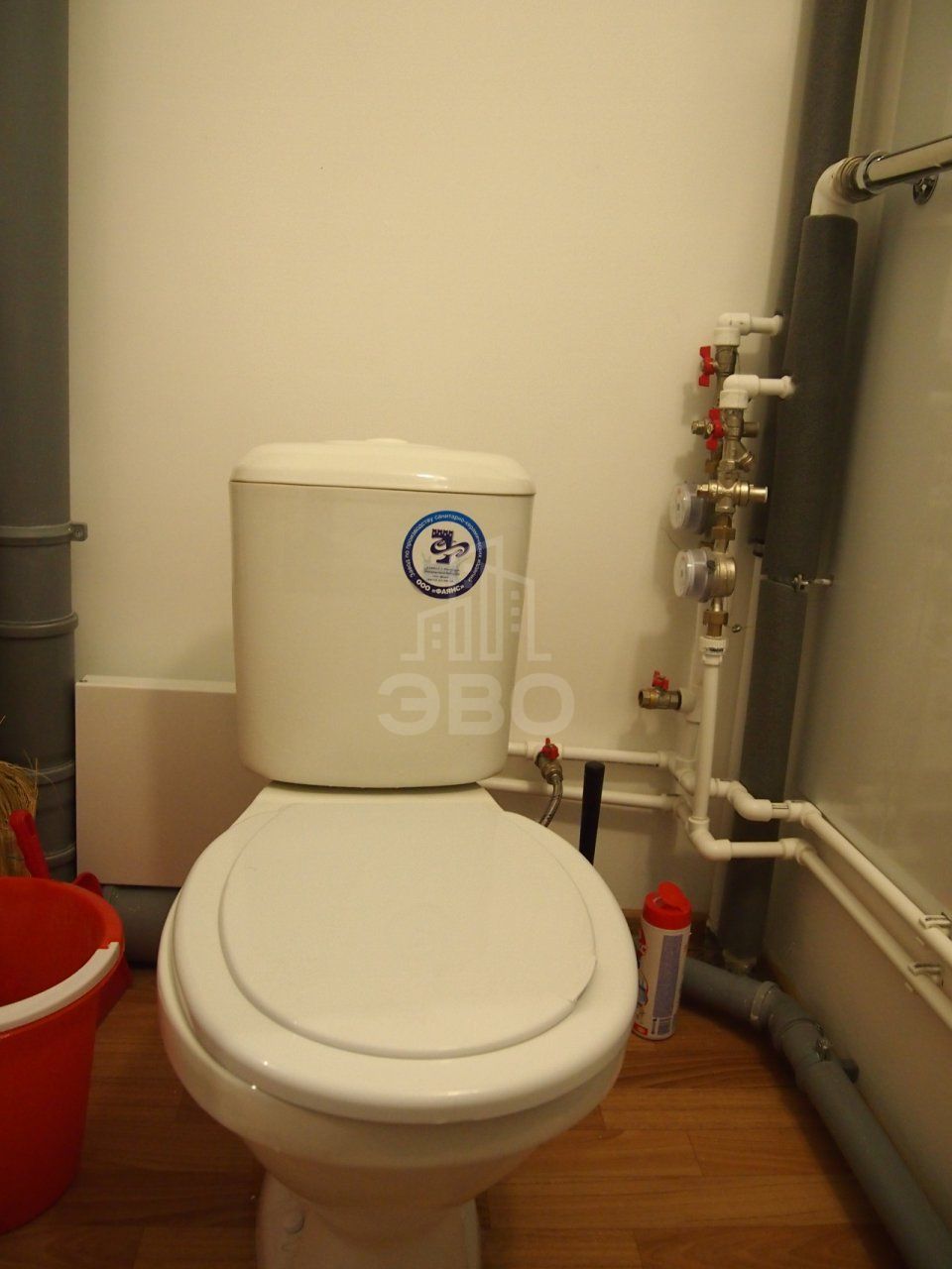 однокомнатная квартира в Санкт-Петербурге по адресу: Бабушкина ул., 82, к 3