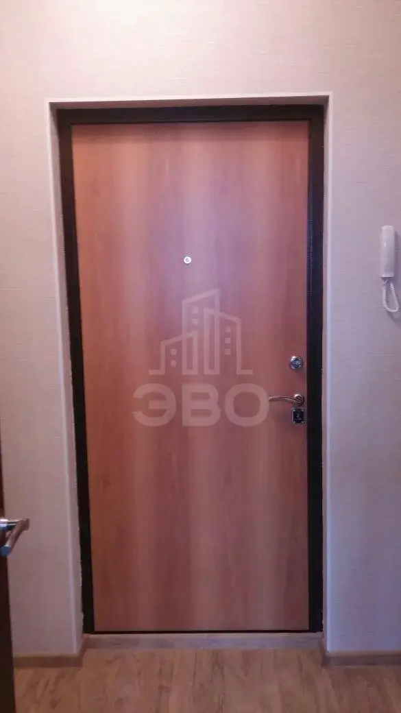 однокомнатная квартира в Санкт-Петербурге по адресу: Областная ул., 1