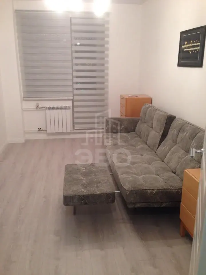 двухкомнатная квартира в Санкт-Петербурге по адресу: пр. Славы д 51