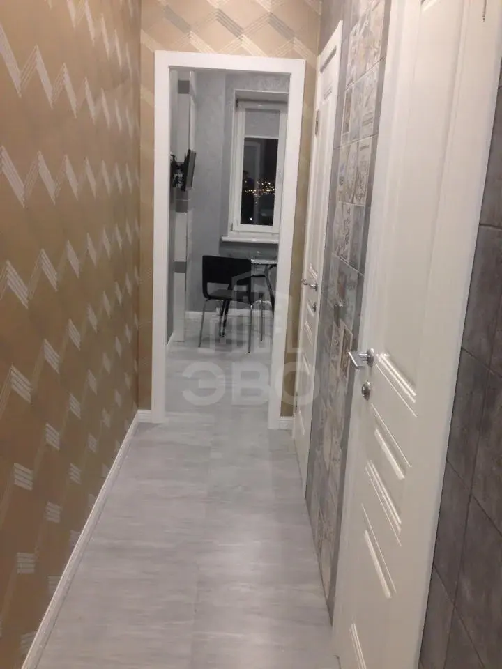 двухкомнатная квартира в Санкт-Петербурге по адресу: пр. Славы д 51