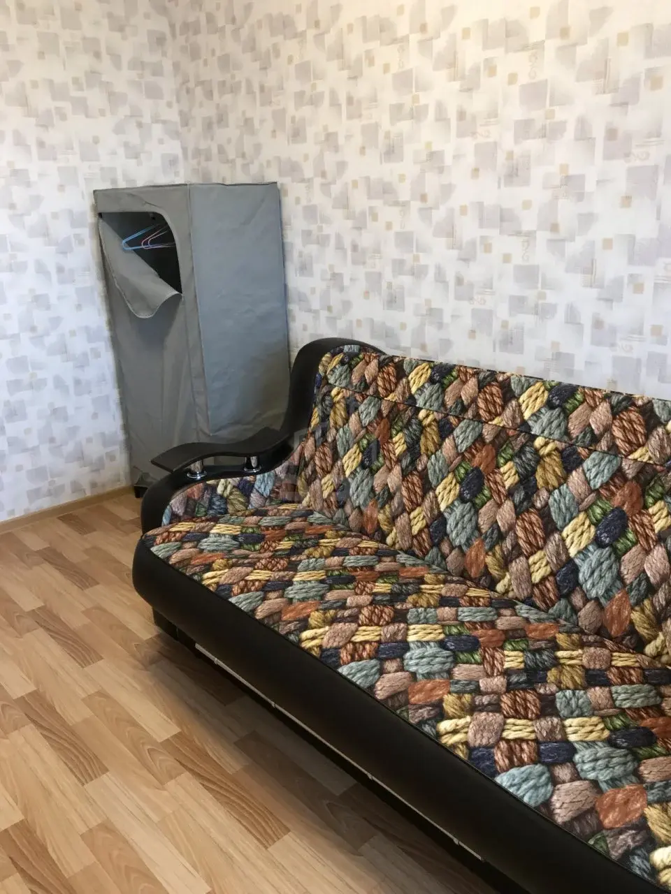 двухкомнатная квартира в Санкт-Петербурге по адресу: Бабушкина ул., 82