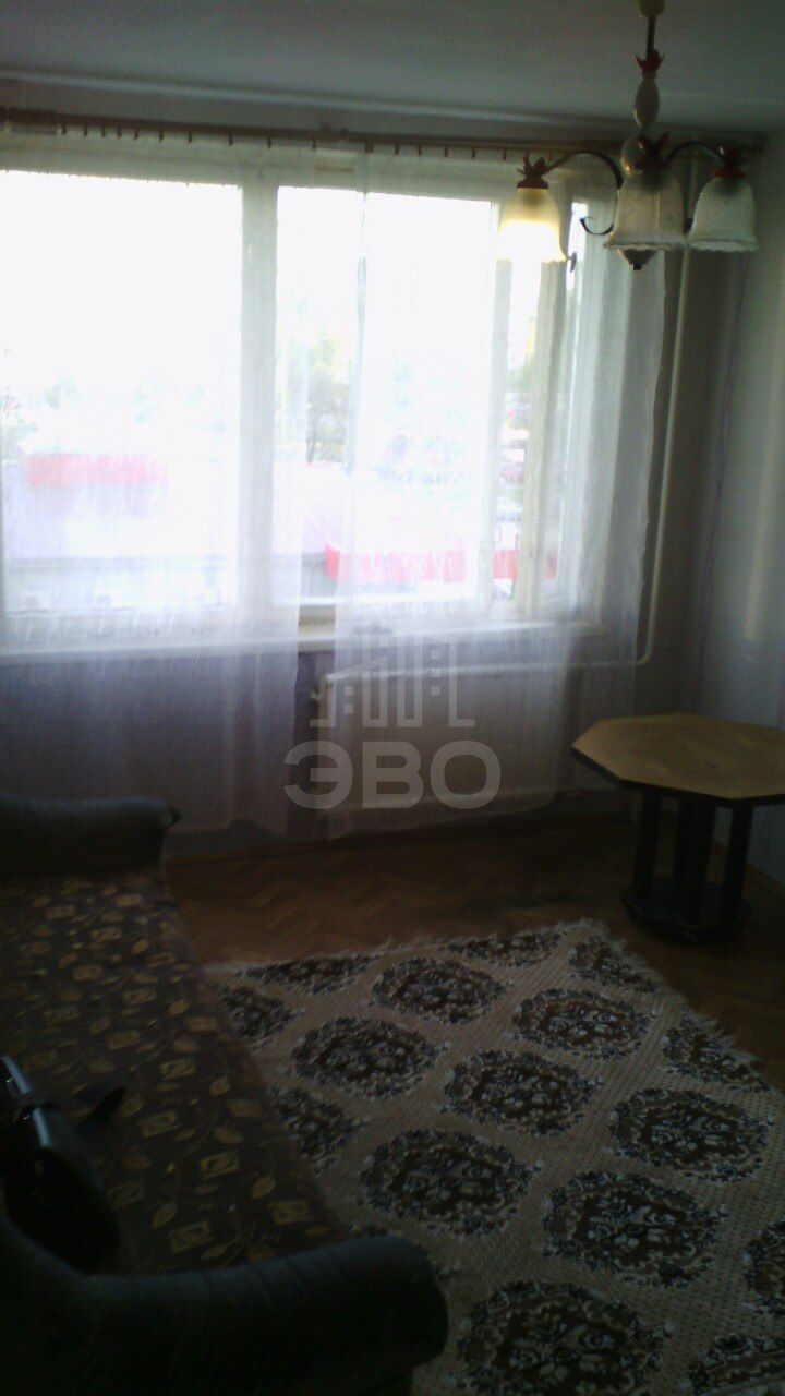 однокомнатная квартира в Санкт-Петербурге по адресу: Димитрова ул., 24, к 1