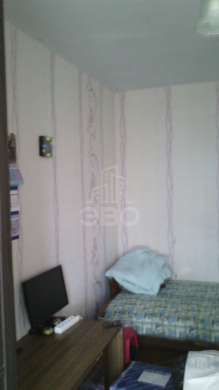 однокомнатная квартира в Санкт-Петербурге по адресу: Димитрова ул., 24, к 1