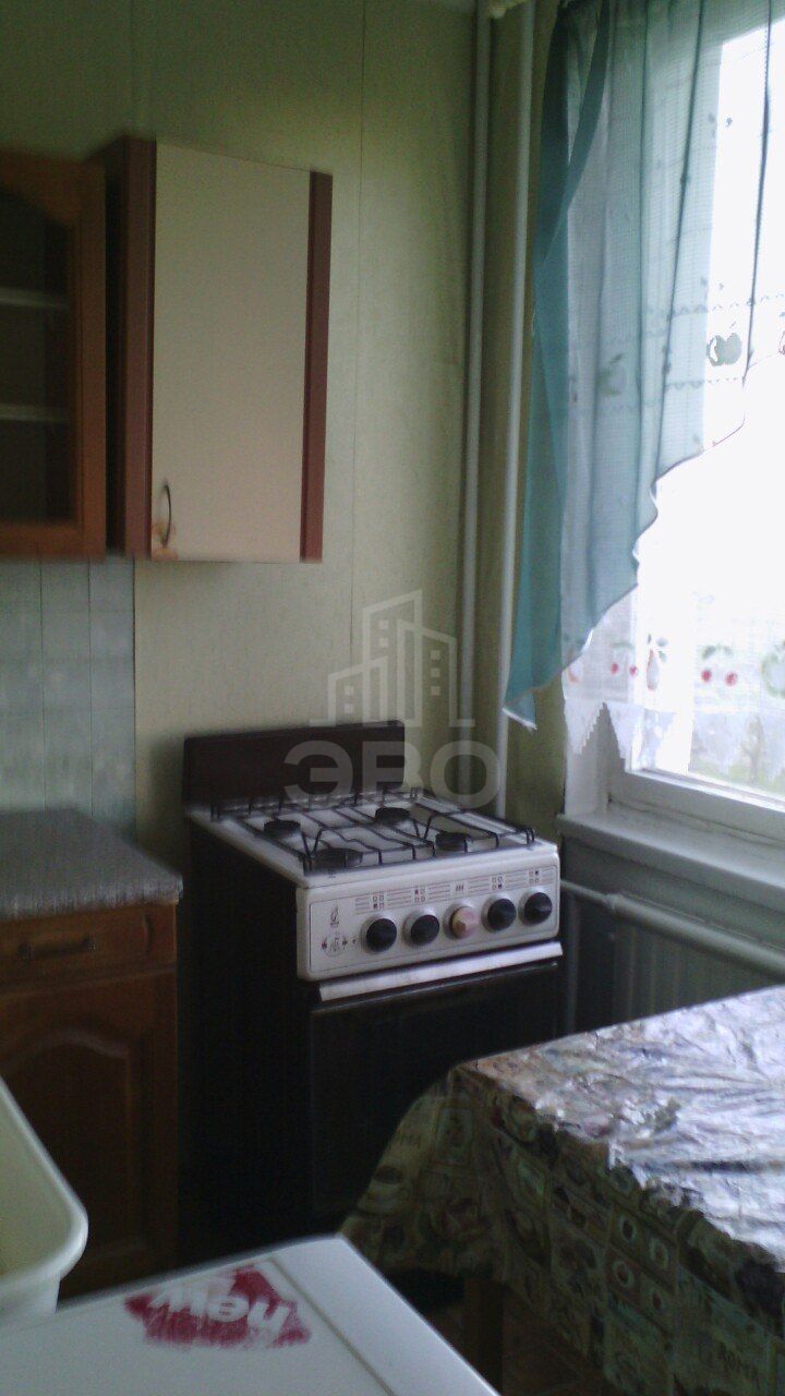 однокомнатная квартира в Санкт-Петербурге по адресу: Димитрова ул., 24, к 1