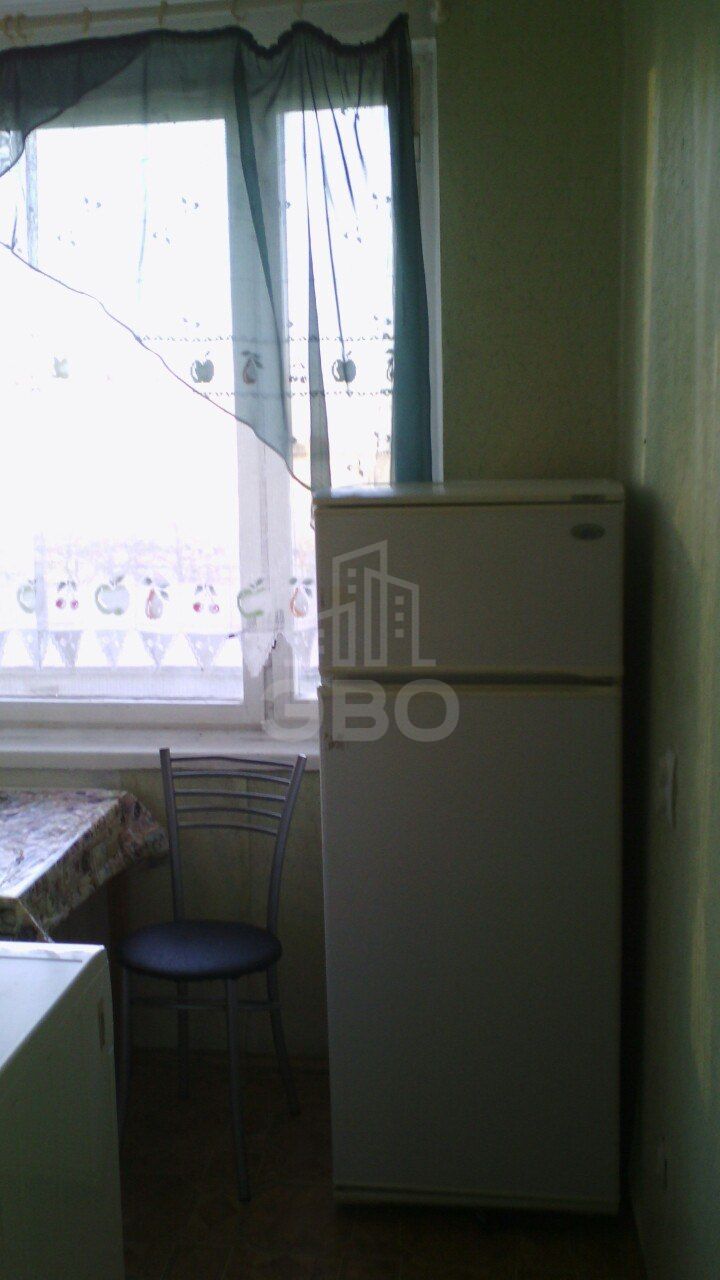 однокомнатная квартира в Санкт-Петербурге по адресу: Димитрова ул., 24, к 1