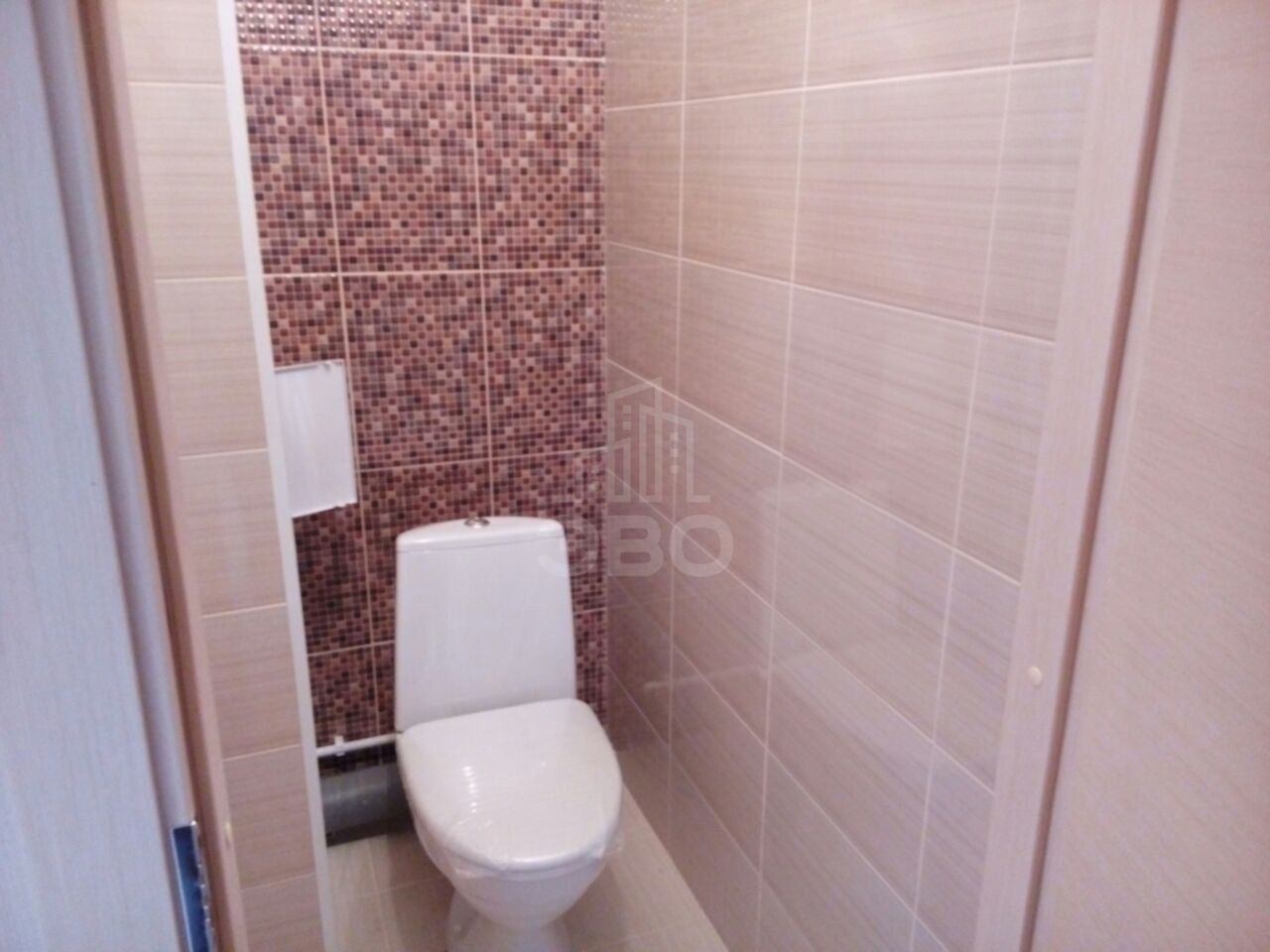 двухкомнатная квартира в Санкт-Петербурге по адресу: Ясная ул., 11, к 4