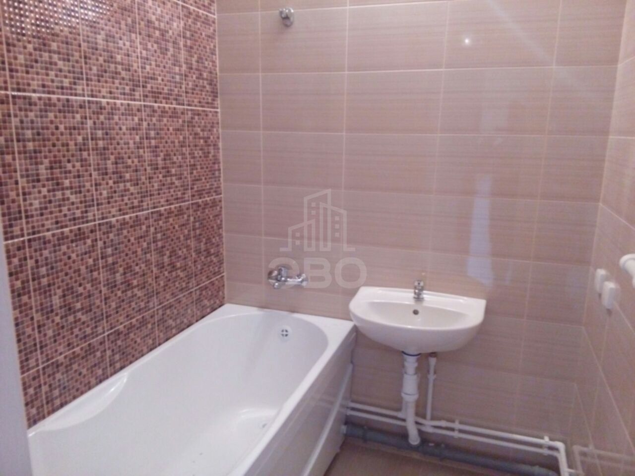 двухкомнатная квартира в Санкт-Петербурге по адресу: Ясная ул., 11, к 4