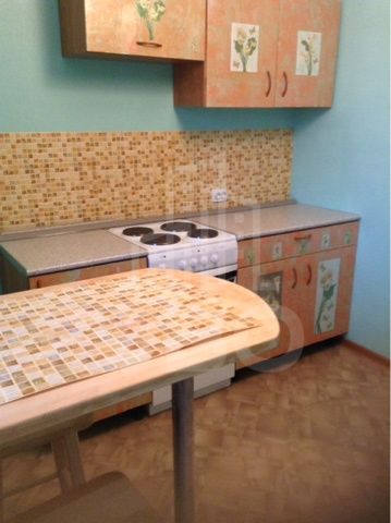 однокомнатная квартира в Санкт-Петербурге по адресу: Кондратьевский пр-кт., 70