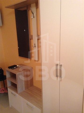 однокомнатная квартира в Санкт-Петербурге по адресу: Кондратьевский пр-кт., 70