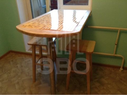 однокомнатная квартира в Санкт-Петербурге по адресу: Кондратьевский пр-кт., 70