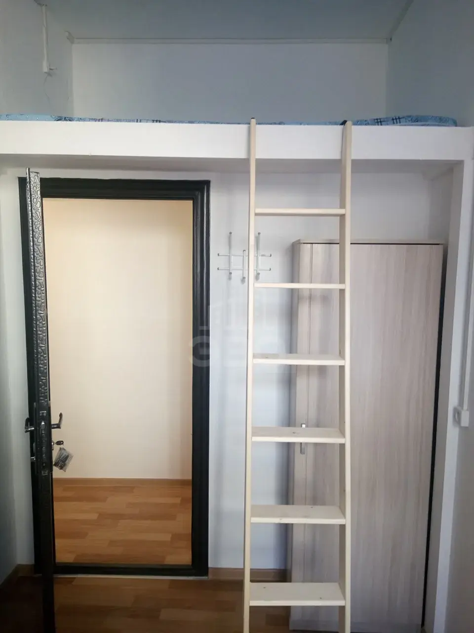 однокомнатная квартира в Санкт-Петербурге по адресу: Колокольная ул., 3