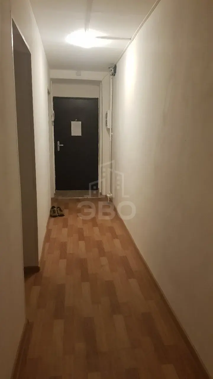однокомнатная квартира в Санкт-Петербурге по адресу: Колокольная ул., 3