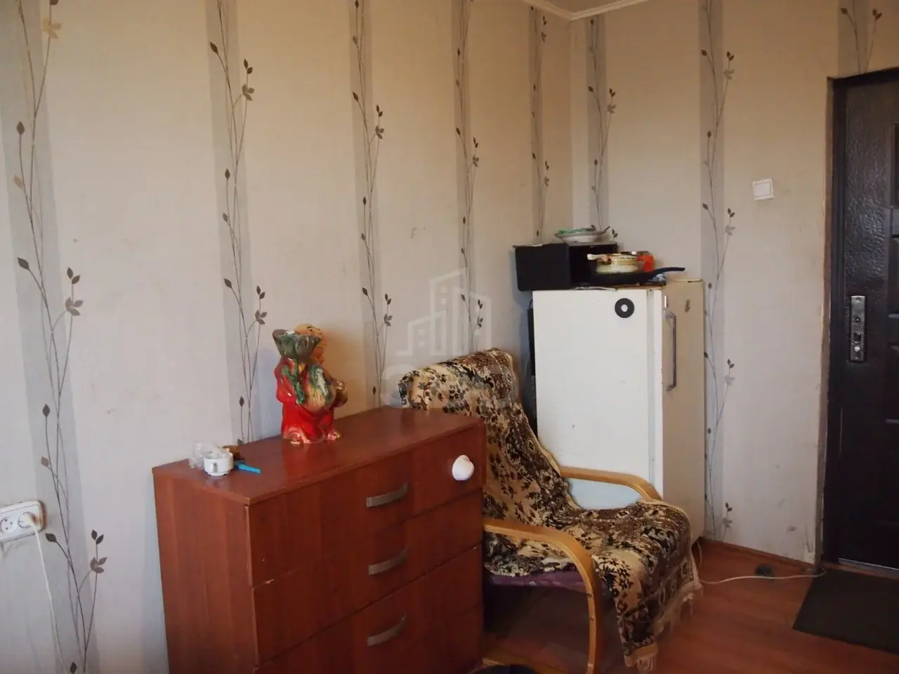 комната в Санкт-Петербурге по адресу: Дыбенко ул., 9, к 1