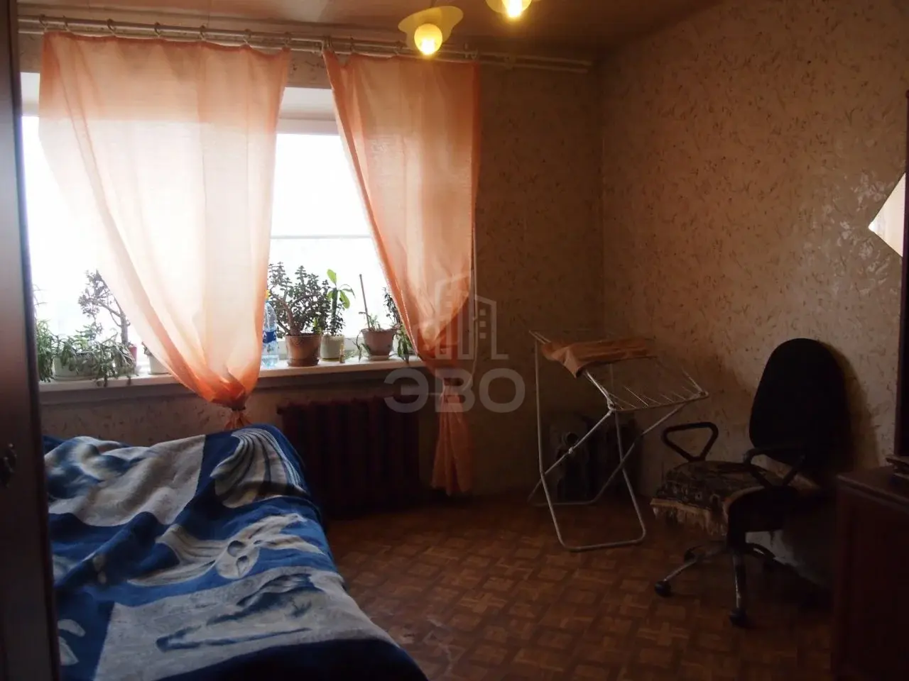 комната в Санкт-Петербурге по адресу: Дыбенко ул., 9, к 1