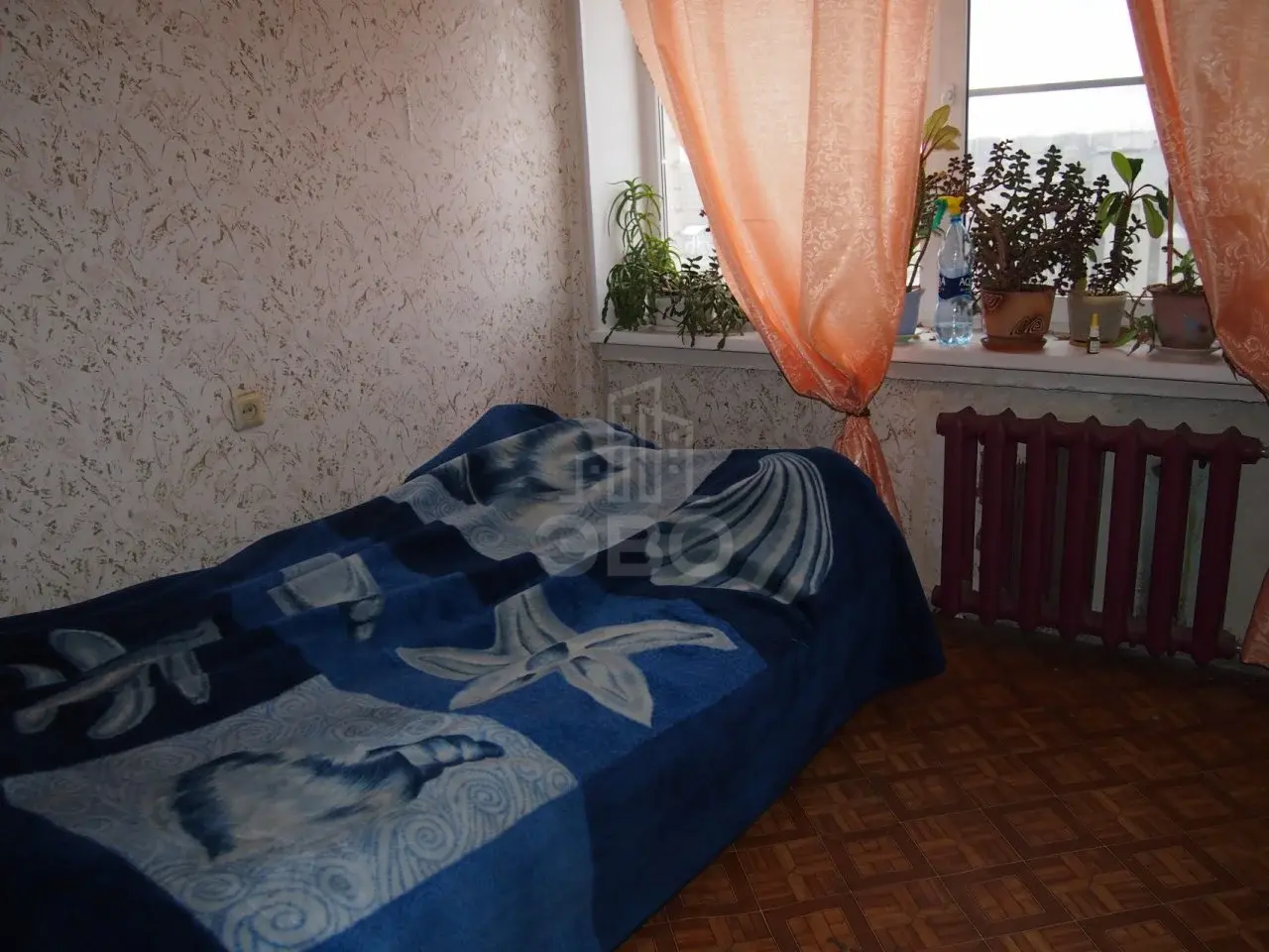 комната в Санкт-Петербурге по адресу: Дыбенко ул., 9, к 1