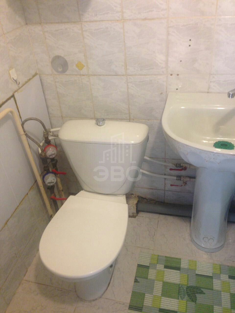 однокомнатная квартира в Санкт-Петербурге по адресу: Пограничника Гарькавого ул., 37