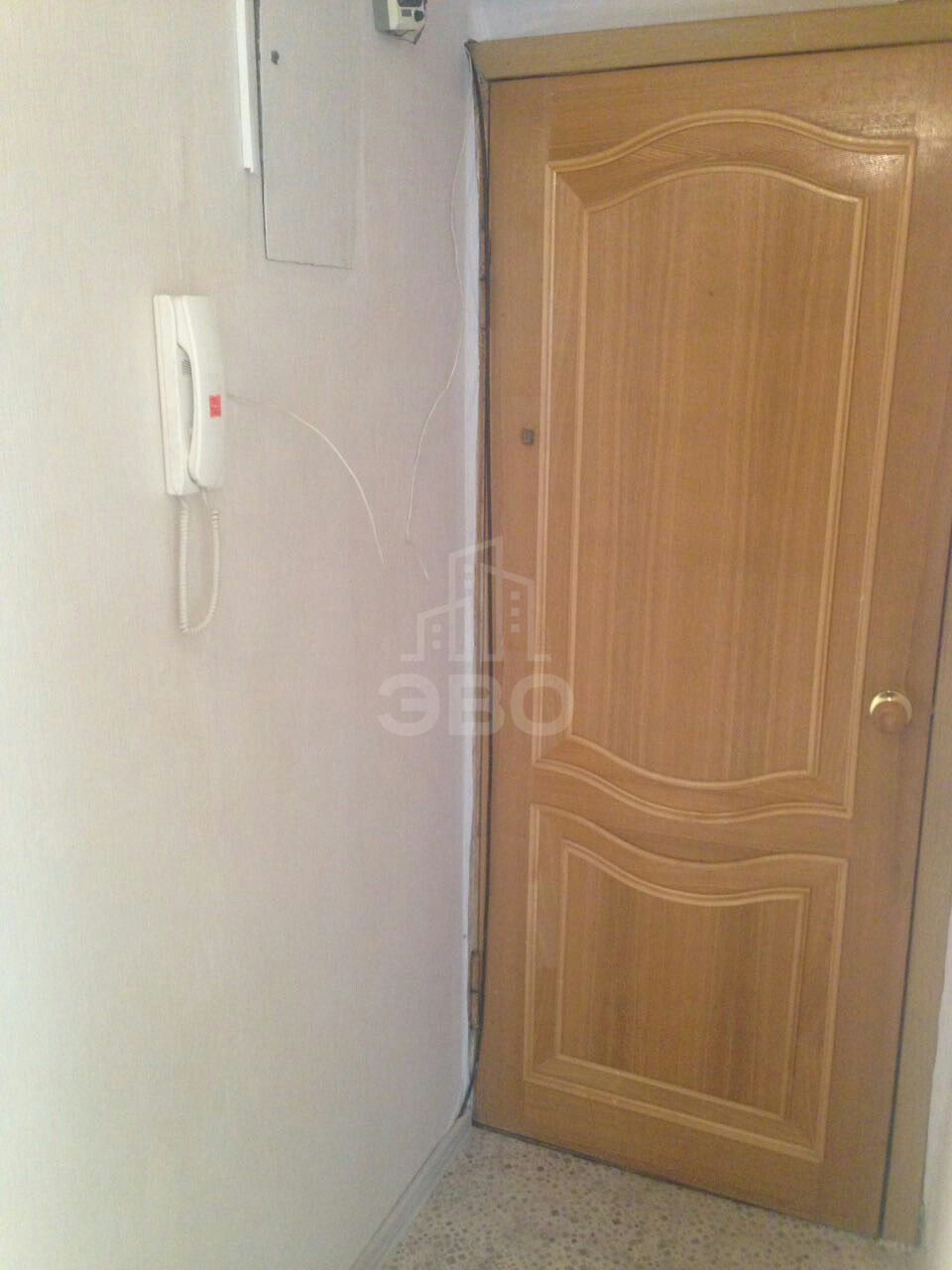 однокомнатная квартира в Санкт-Петербурге по адресу: Пограничника Гарькавого ул., 37