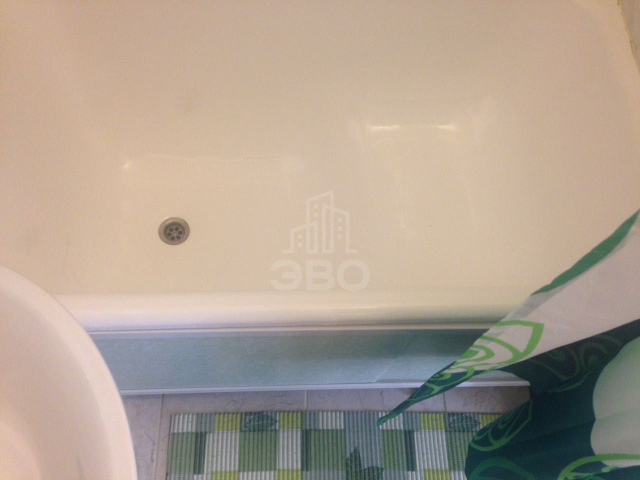 однокомнатная квартира в Санкт-Петербурге по адресу: Пограничника Гарькавого ул., 37