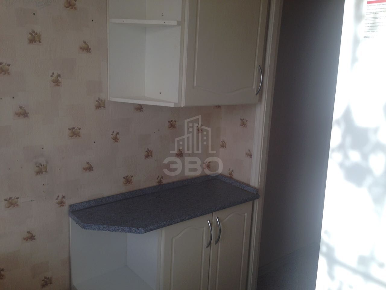 однокомнатная квартира в Санкт-Петербурге по адресу: Пограничника Гарькавого ул., 37