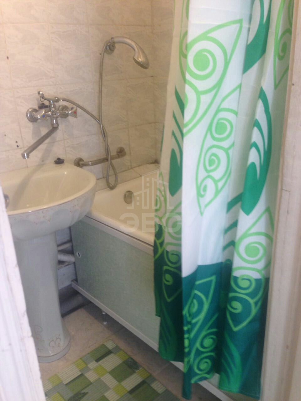 однокомнатная квартира в Санкт-Петербурге по адресу: Пограничника Гарькавого ул., 37