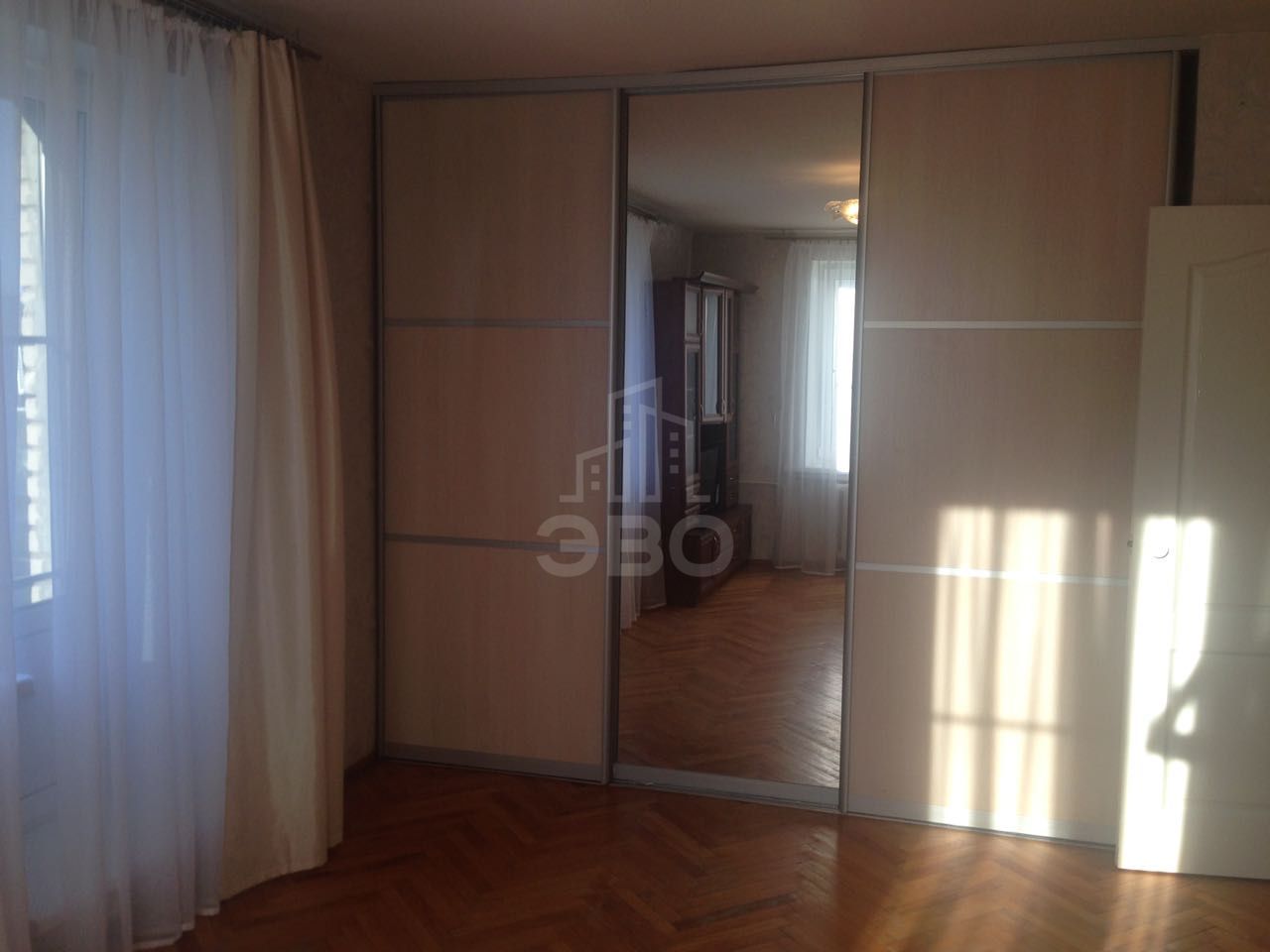 однокомнатная квартира в Санкт-Петербурге по адресу: Пограничника Гарькавого ул., 37