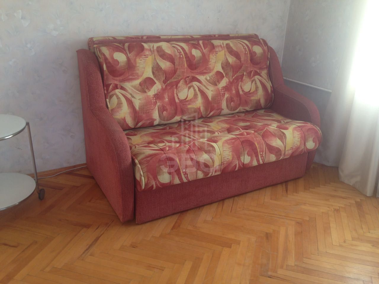 однокомнатная квартира в Санкт-Петербурге по адресу: Пограничника Гарькавого ул., 37