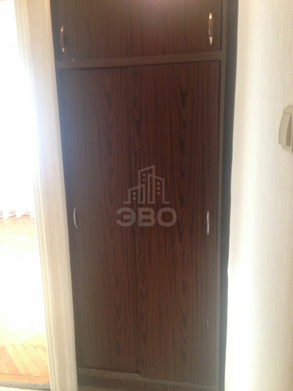 однокомнатная квартира в Санкт-Петербурге по адресу: Пограничника Гарькавого ул., 37