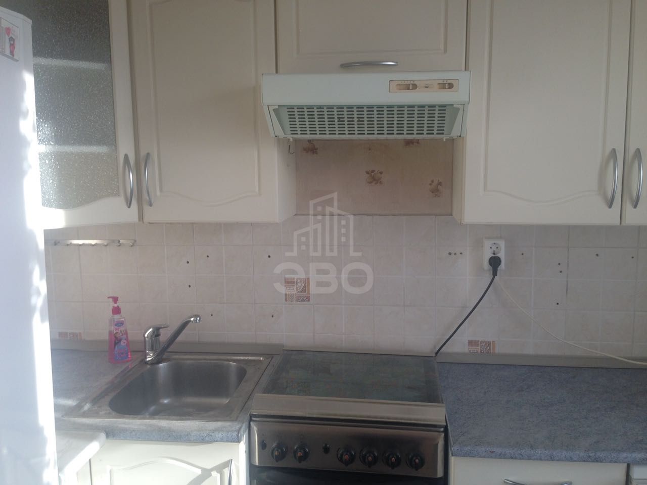 однокомнатная квартира в Санкт-Петербурге по адресу: Пограничника Гарькавого ул., 37