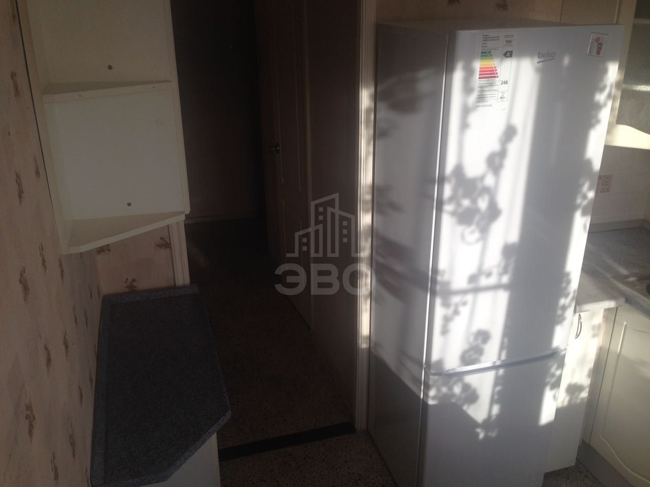 однокомнатная квартира в Санкт-Петербурге по адресу: Пограничника Гарькавого ул., 37