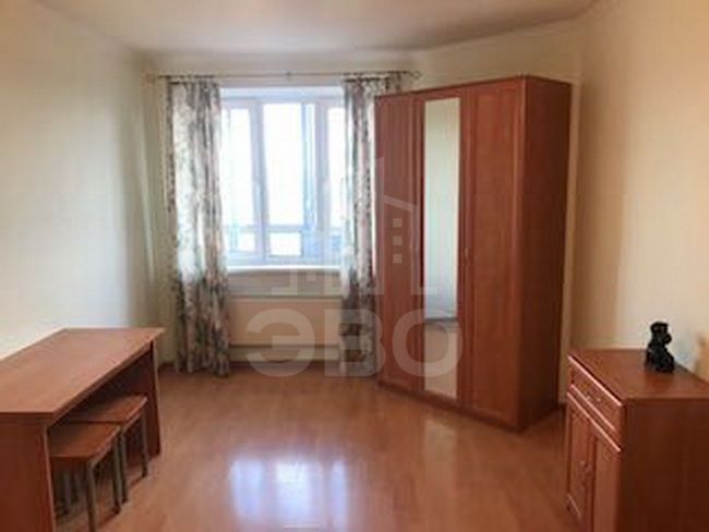 однокомнатная квартира в Санкт-Петербурге по адресу: Сизова пр-кт., 21