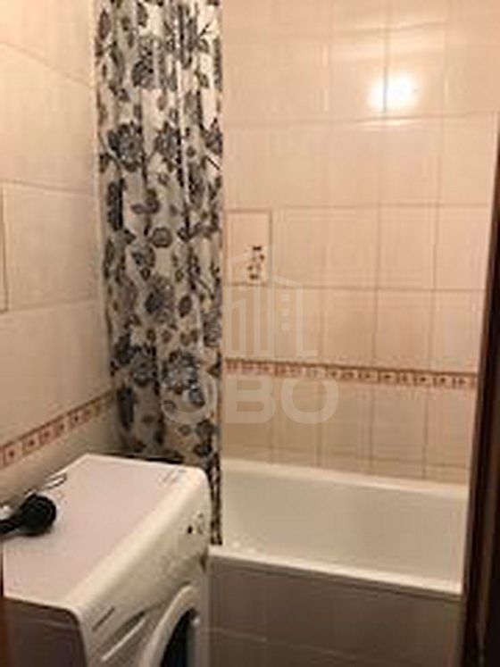 однокомнатная квартира в Санкт-Петербурге по адресу: Сизова пр-кт., 21