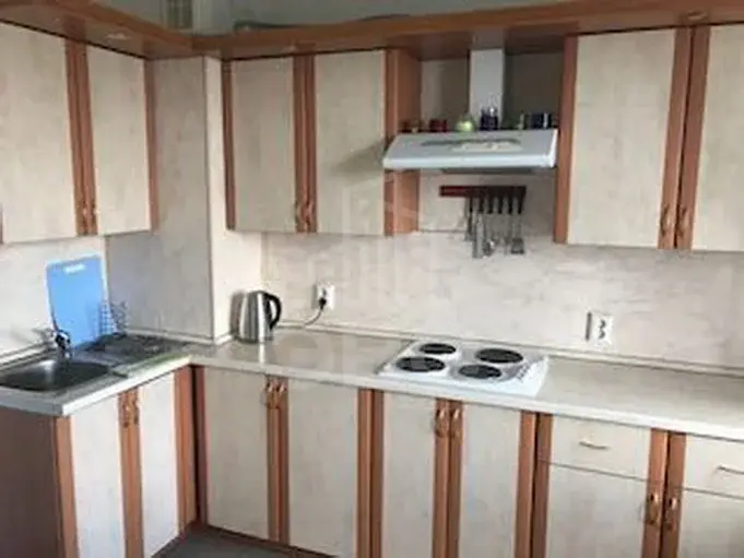 однокомнатная квартира в Санкт-Петербурге по адресу: Сизова пр-кт., 21