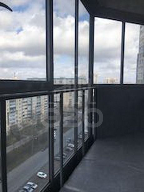 однокомнатная квартира в Санкт-Петербурге по адресу: Сизова пр-кт., 21