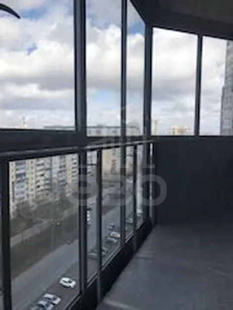 однокомнатная квартира в Санкт-Петербурге по адресу: Сизова пр-кт., 21