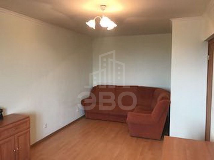 однокомнатная квартира в Санкт-Петербурге по адресу: Сизова пр-кт., 21