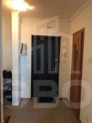 однокомнатная квартира в Санкт-Петербурге по адресу: Сизова пр-кт., 21