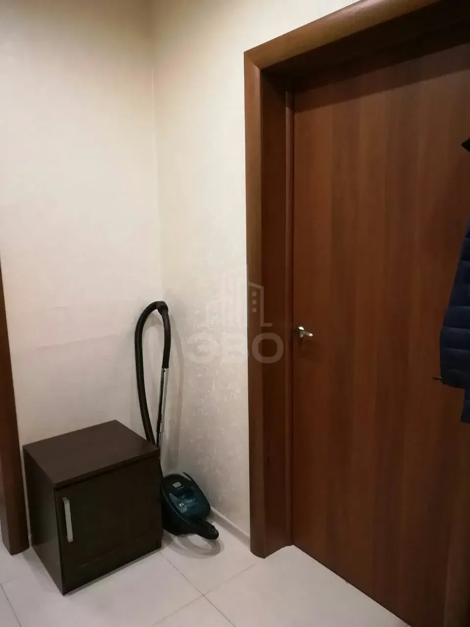 однокомнатная квартира в Санкт-Петербурге по адресу: Ударников пр-кт., 38, к 2