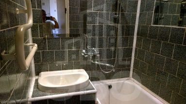 однокомнатная квартира в Санкт-Петербурге по адресу: Морской Пехоты ул., 10